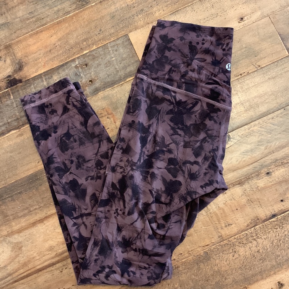 Lululemon Align Leggings